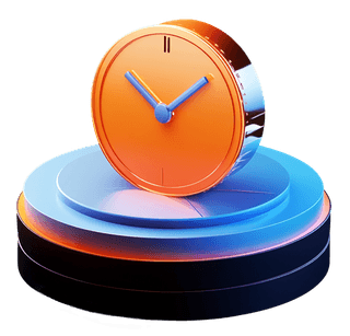 Equipo de atención al cliente de trading de criptomonedas disponible durante las 24 horas del día