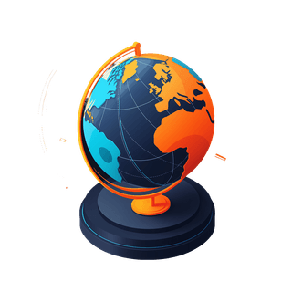 Plataforma de negociación de criptomonedas con disponibilidad en 98 países alrededor del mundo